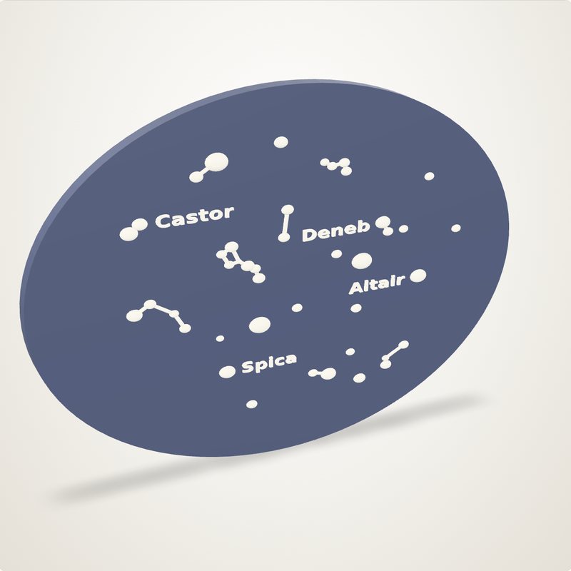 Astronomy: Anoor Observatory