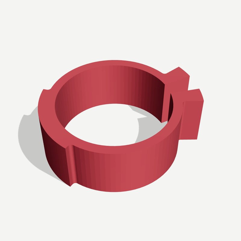 Barbell Clamp: Barbell Clamp