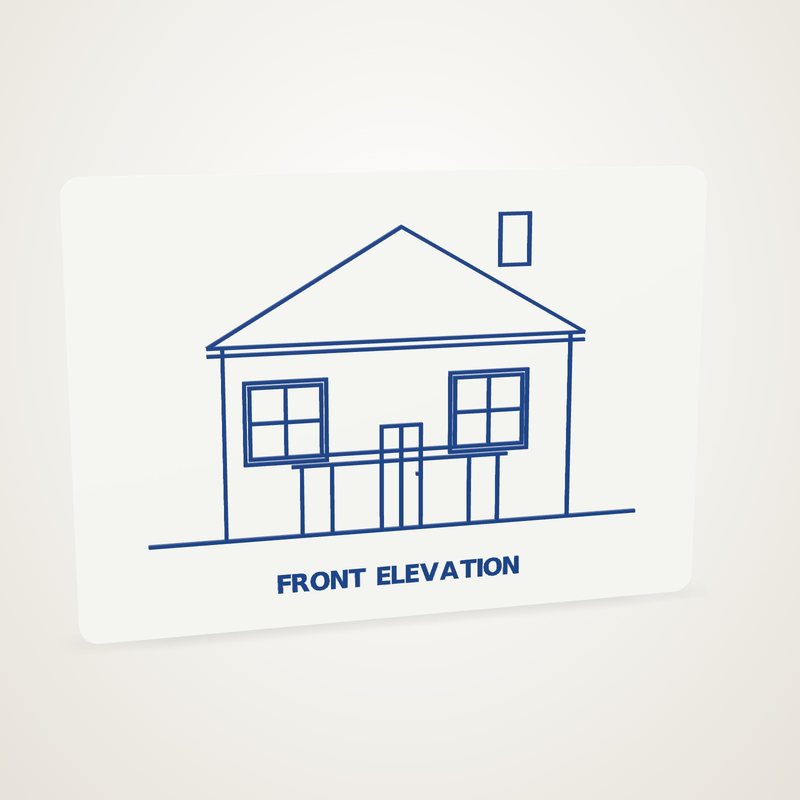 Blueprint Plaque: Blueprint Plaque