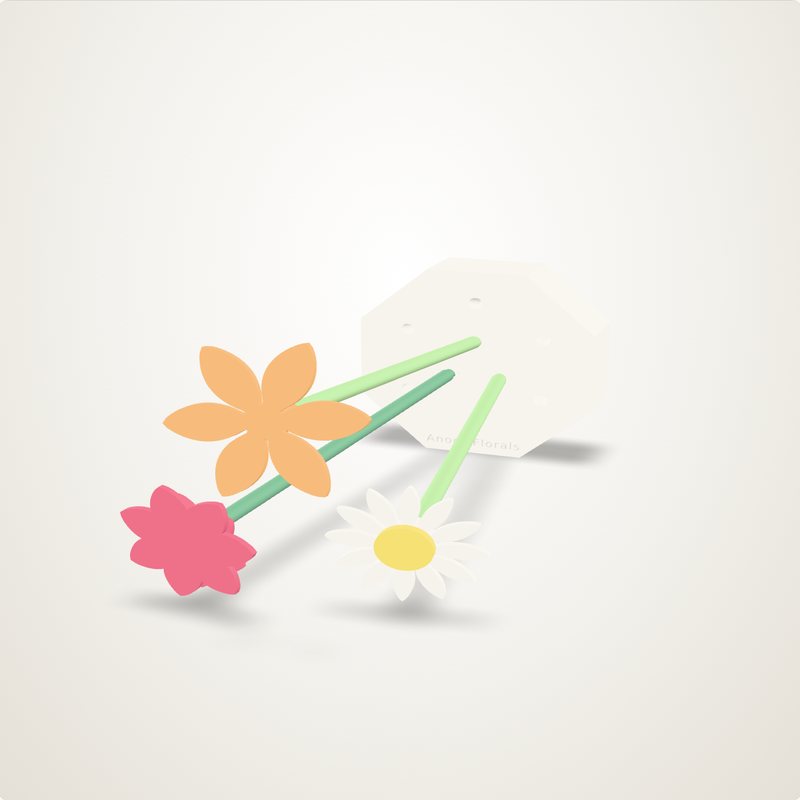 Bouquet: Anoor Florals