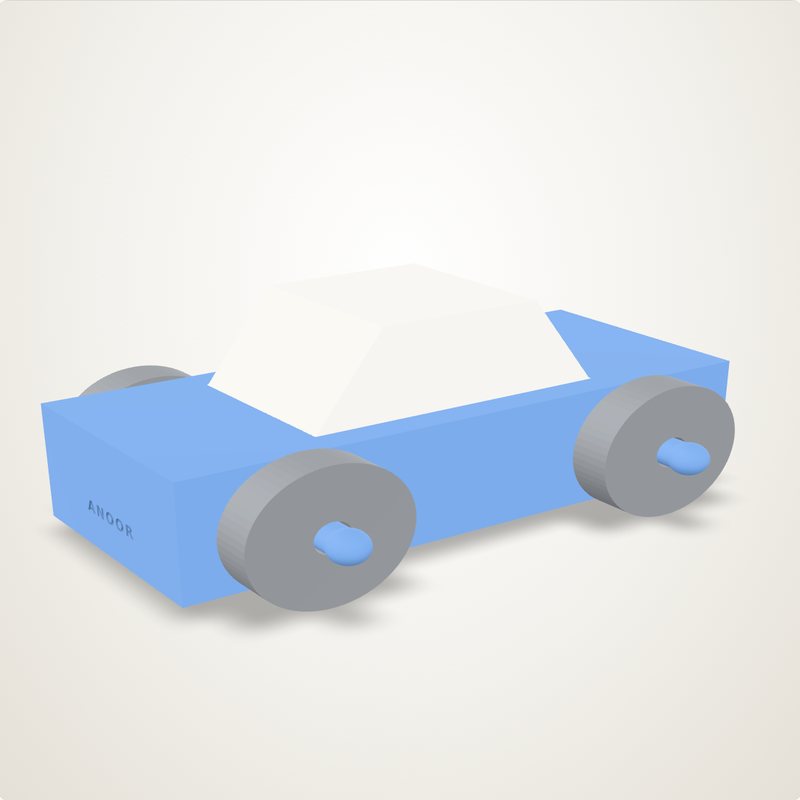 Car Kit: Anoor Motors