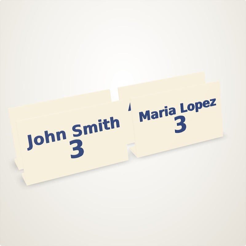 Data → Objects: A List, Made