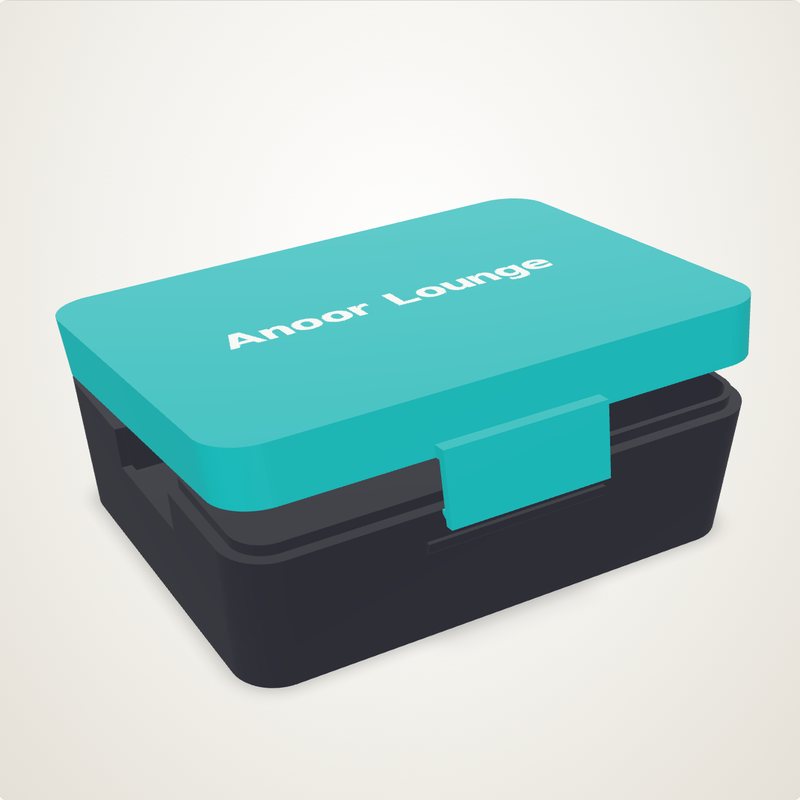 Deck Box: Anoor Lounge