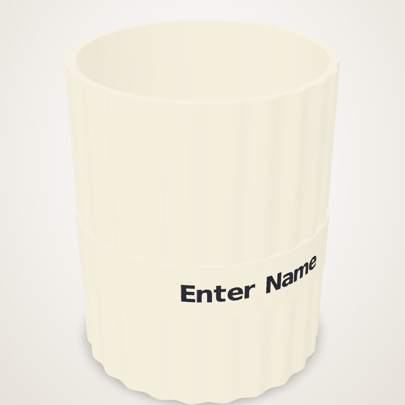 Desk Cup: Anoor Desk Cup