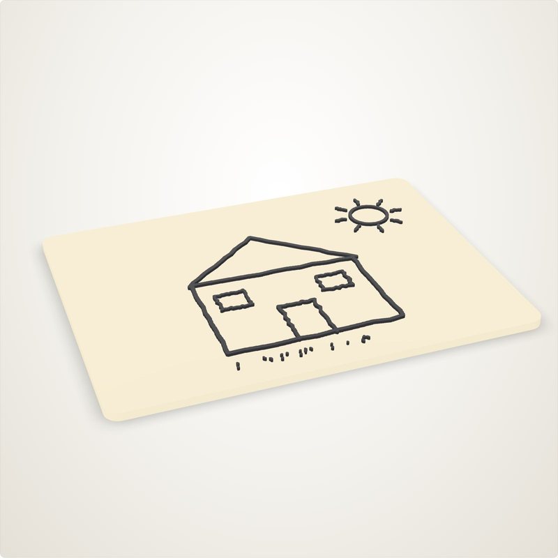 Drawing → Object: Your Drawing as an Object