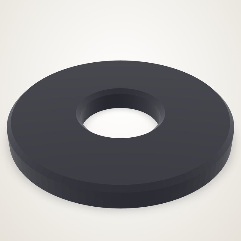 Washers, Spacers & Shims: Washers, Spacers & Shims