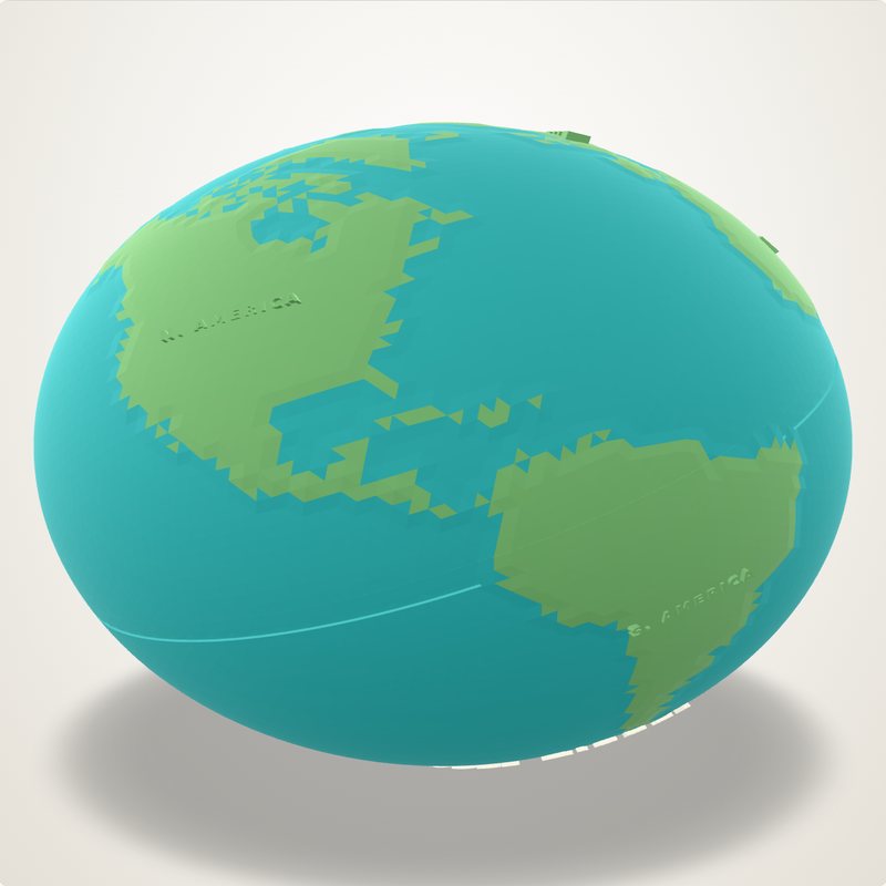 Globe: Anoor Global