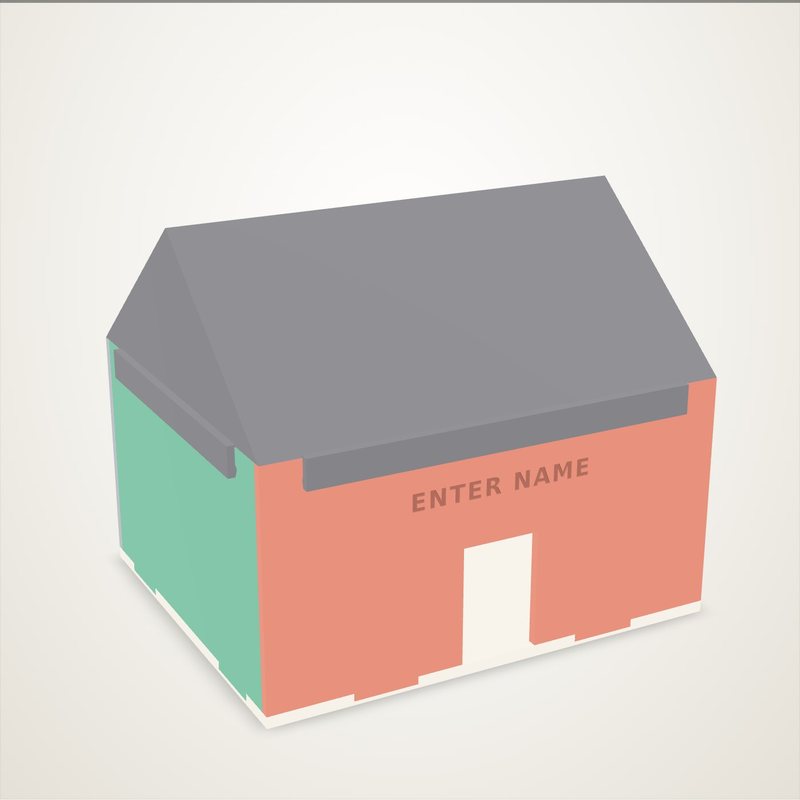 House Kit: House Kit