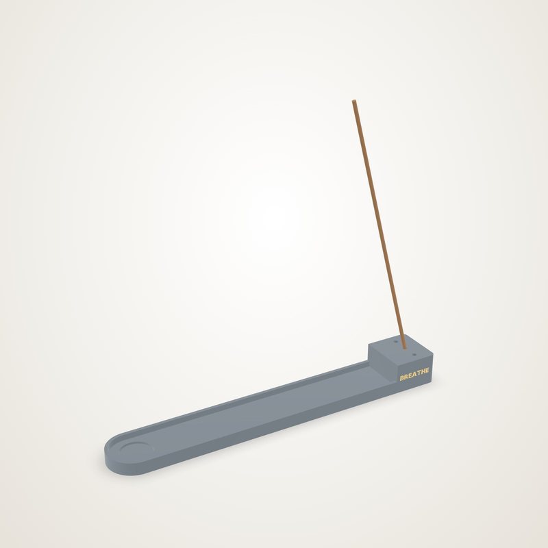 Stick Incense Holder: Stick Incense Holder