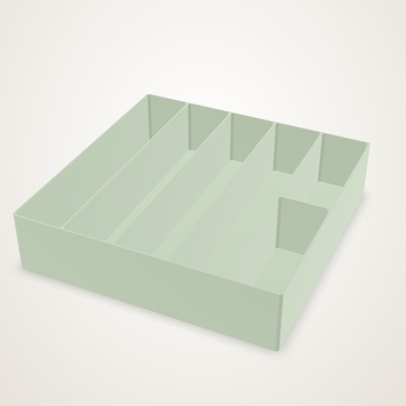Drawer Organizer: Drawer Organizer