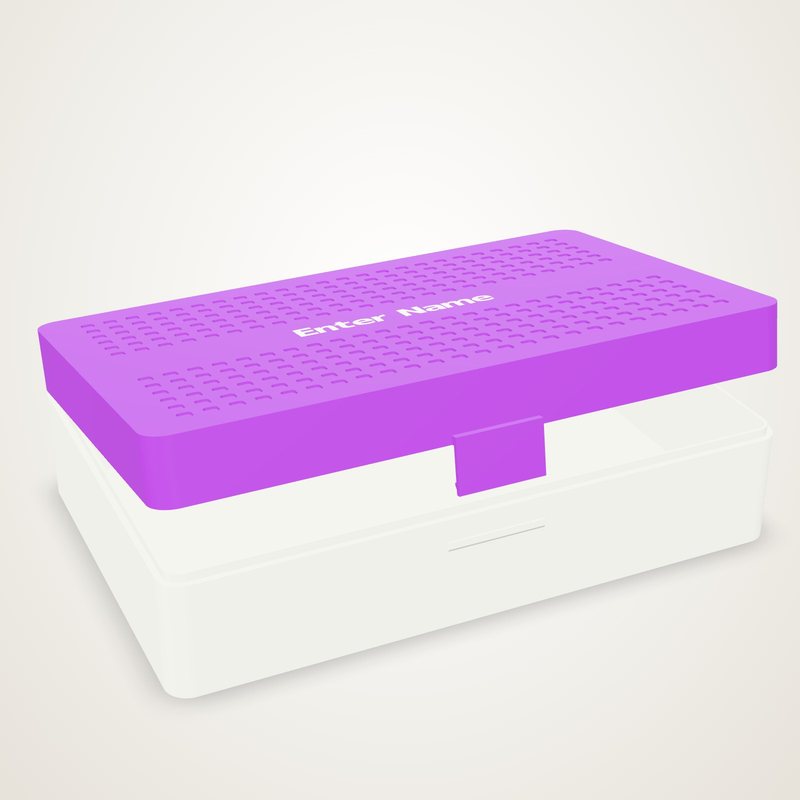 Pencil Box: Anoor Pencil Box