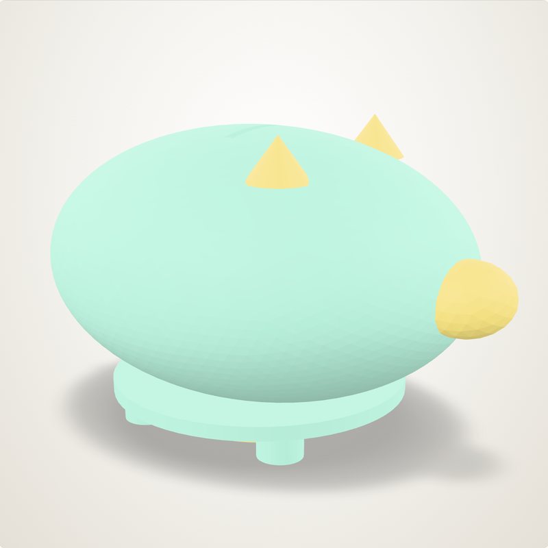 Piggy Bank: Anoor Trust