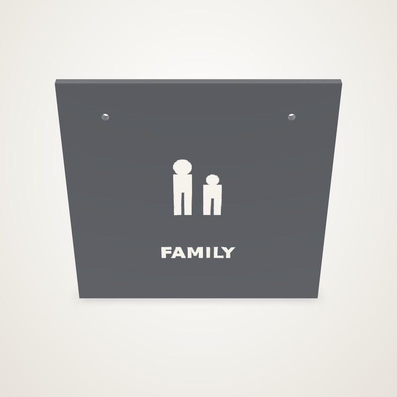 Restrooms: Restrooms