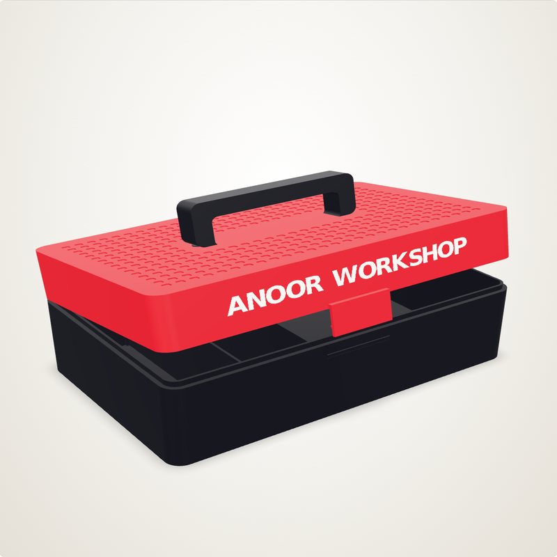 Toolbox: Anoor Workshop